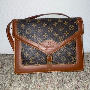 louis vuitton bag